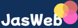 JasWeb Logo