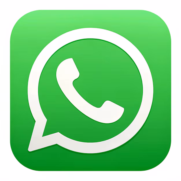 Chat WhatsApp